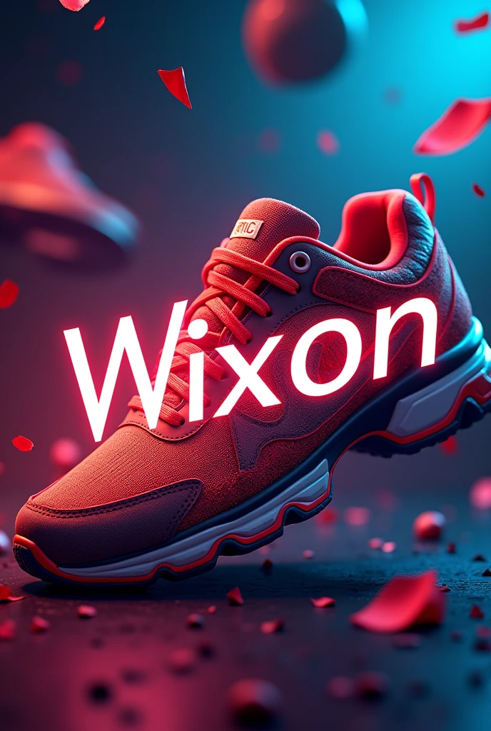 Profile photo of a clothing brand with the name Wixon and in small letters it says ml Another one I didn't like Something more colorful maybe I like that one but the background Something else that has to do with my store mm I don't really like Something about shoes