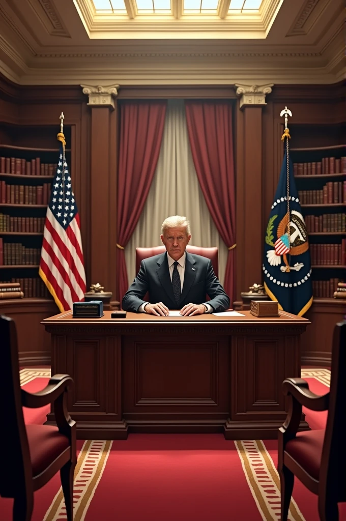 Office of the President