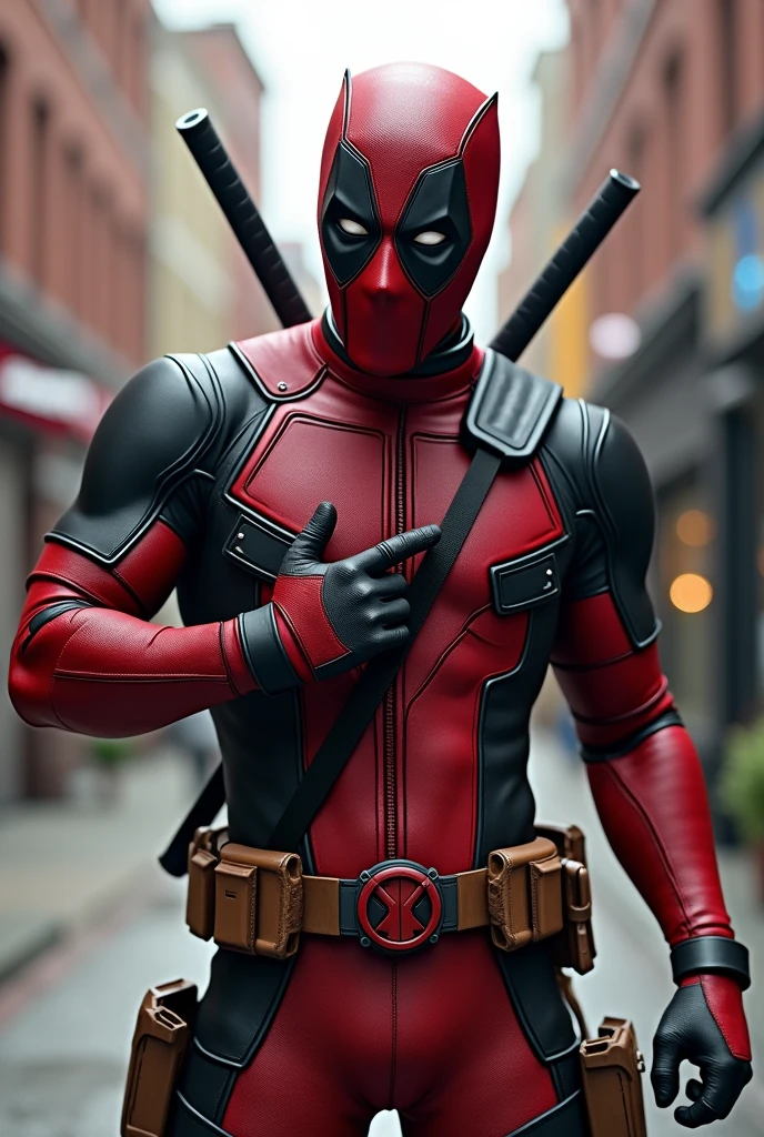 Deadpool