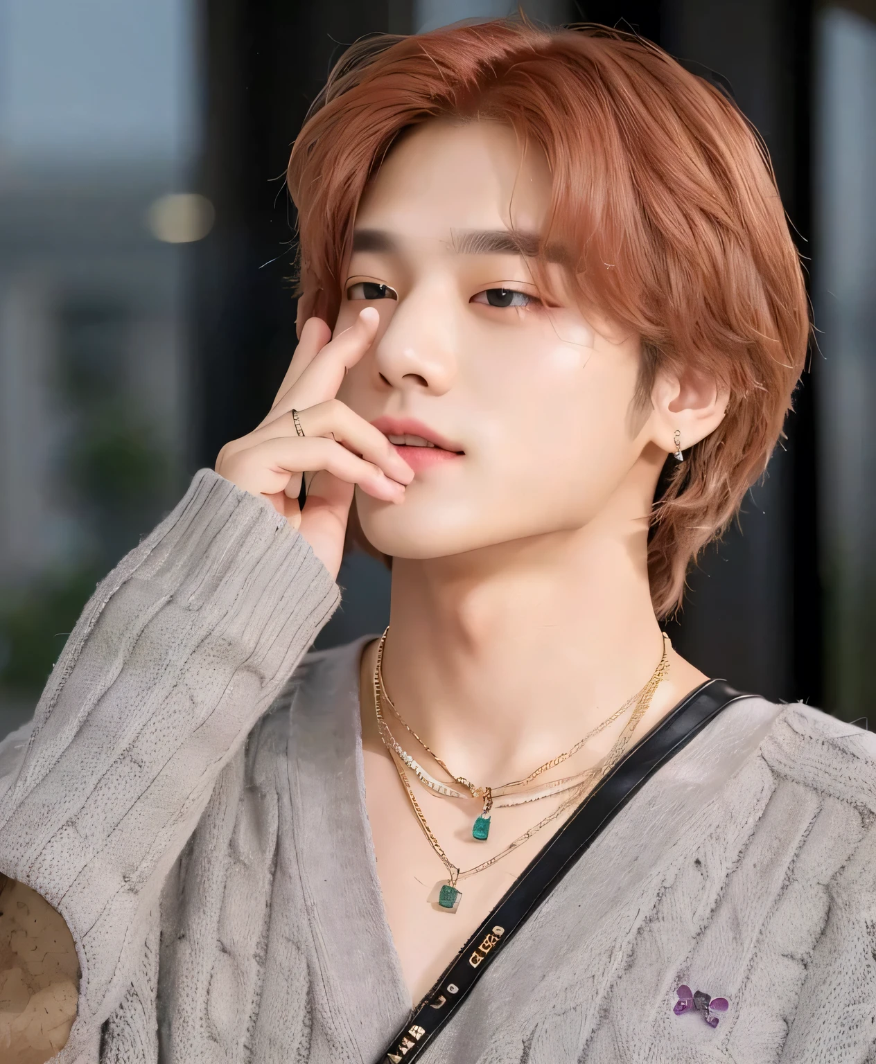 Taehyung also bts