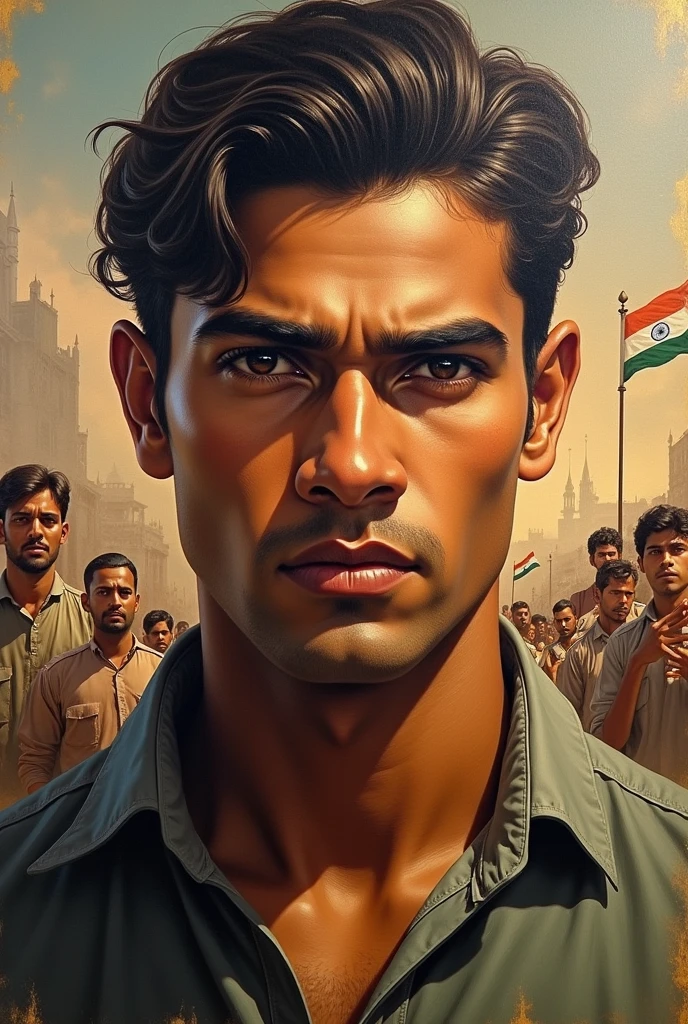 चंद्र शेखर आजाद