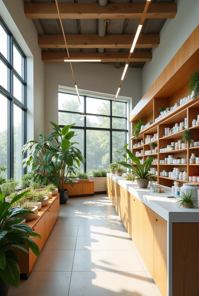 Compounding Pharmacy, Clinical analysis, Community pharmacy, pharmaceutical care, Natural products