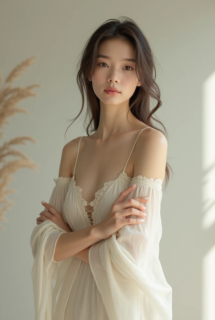  no lingerie