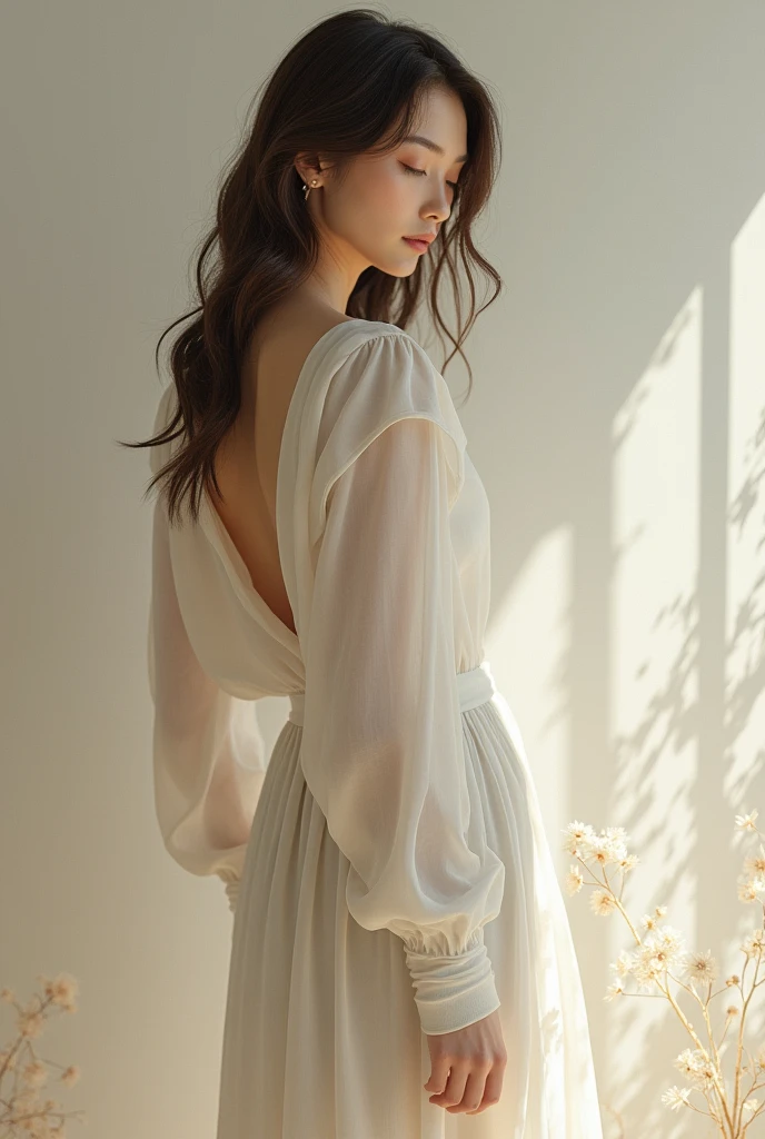  no lingerie