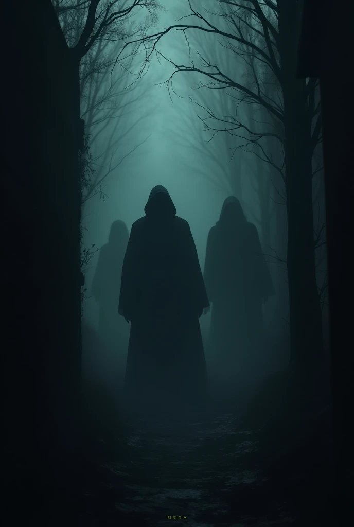 Background horror