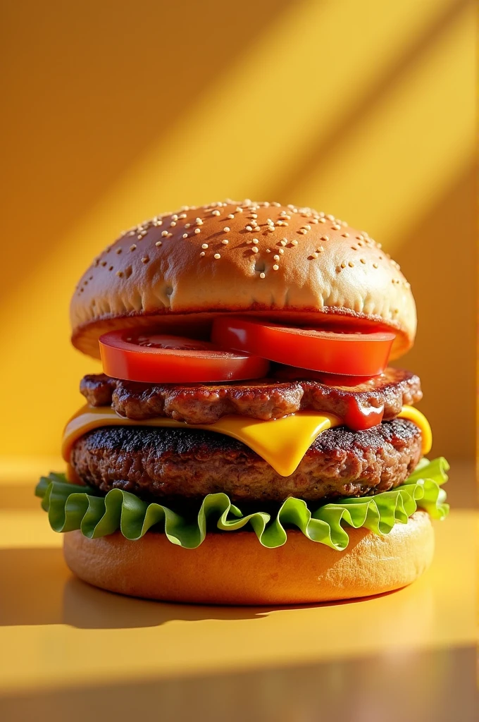 hamburgueza