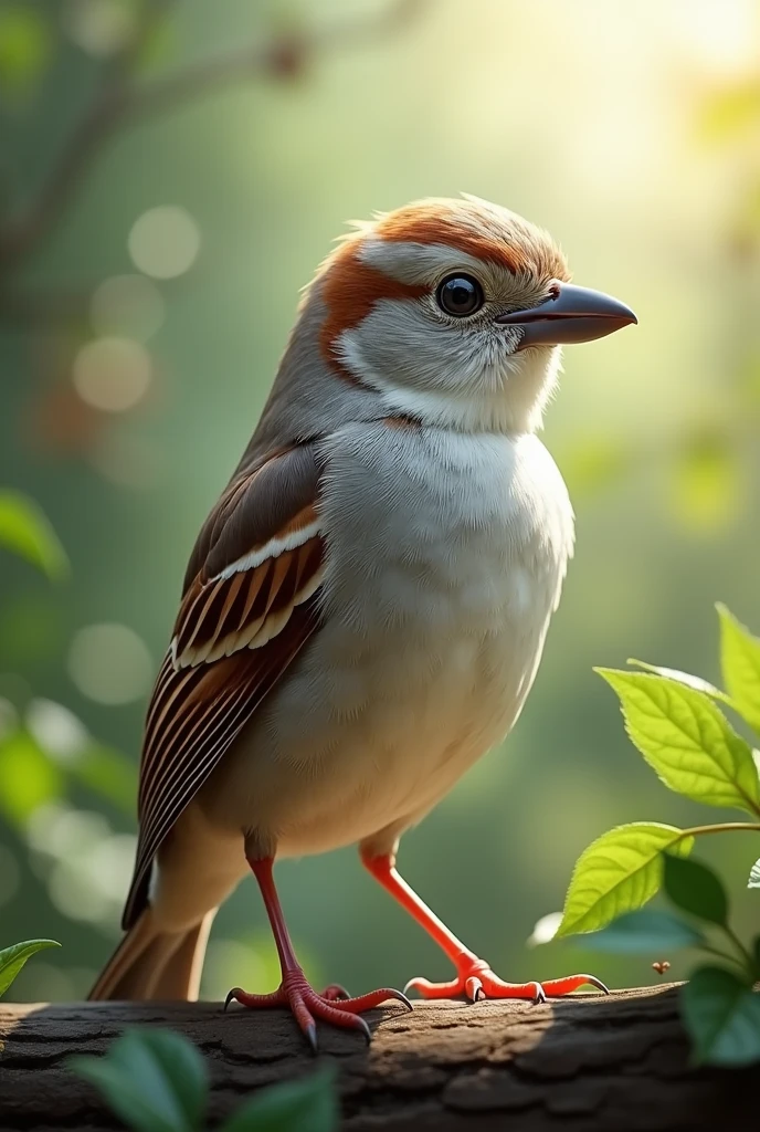 Sparrow