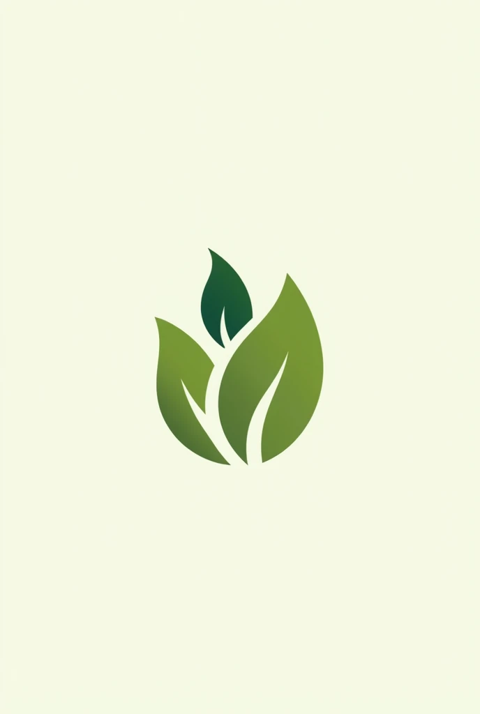 Here is an original logo for an organic fertilizer company