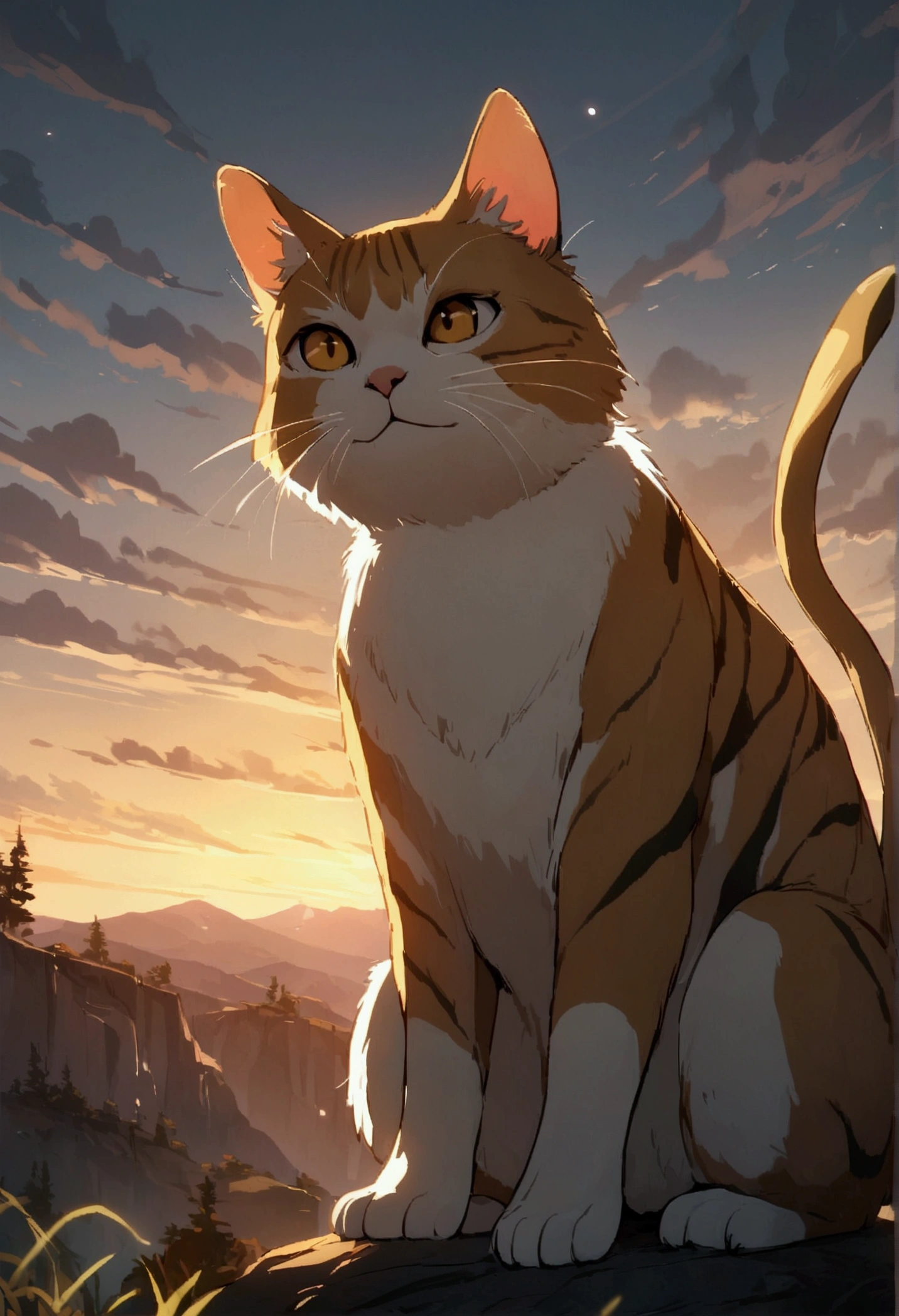 🐈