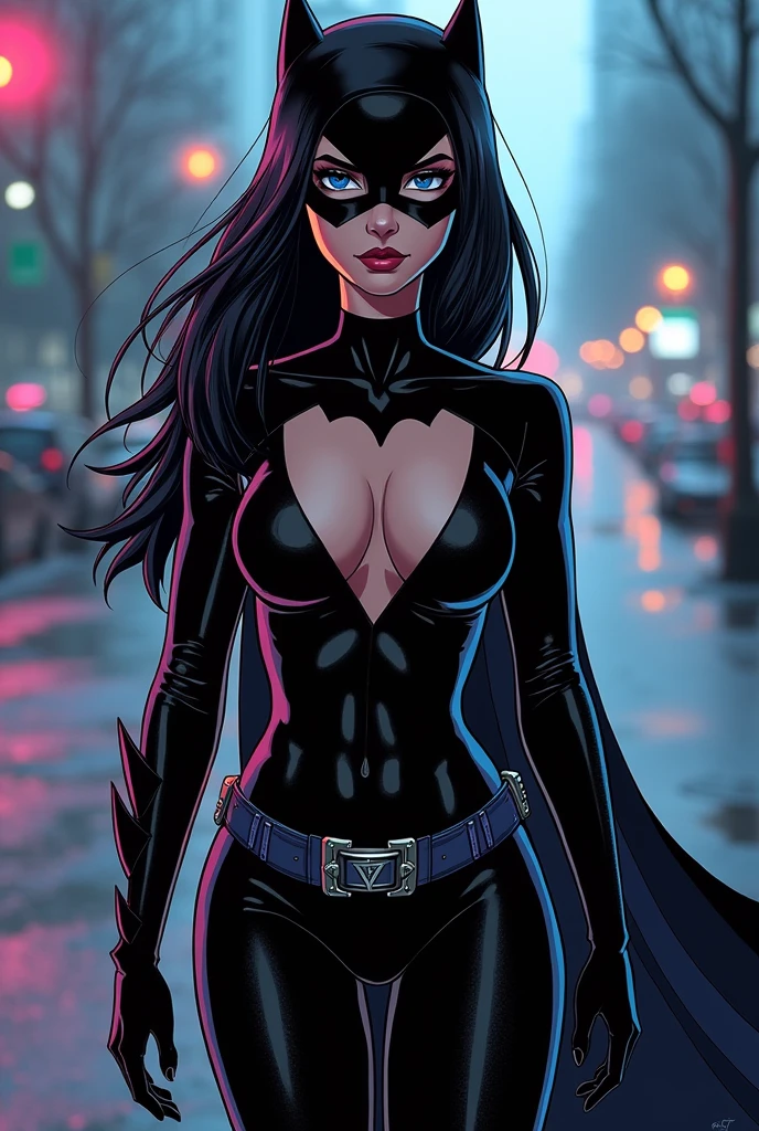 Make me Raven on the  titans  on nudes  big tits

