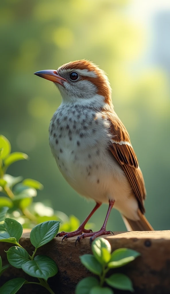 Sparrow