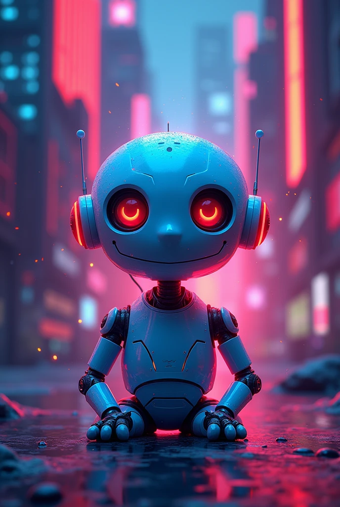 Make an image with the measurements of a banner for a YouTube channel that contains the words IA BOT MEMES NOW MAKE ANOTHER SAME IMAGE BUT WITH MORE COLORS MAKE ANOTHER SAME ONE