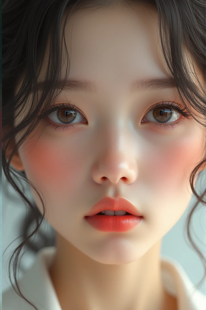 ((best quality)), ((masterpiece)), (detailed), perfect face
