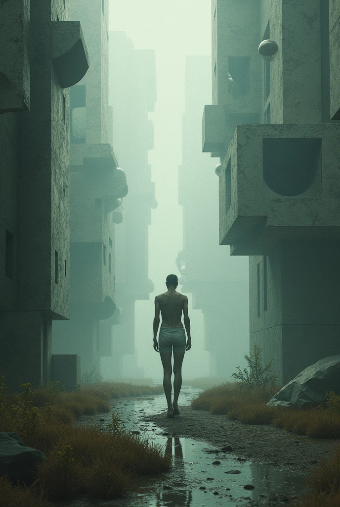 some drawing related to surrealism to draw.