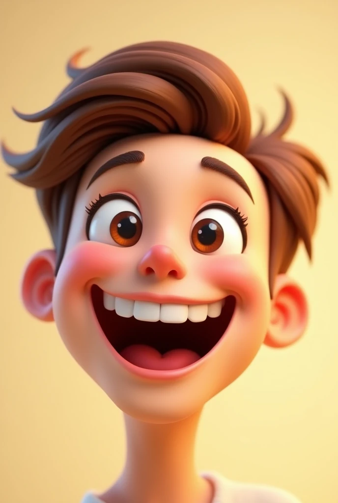 😀