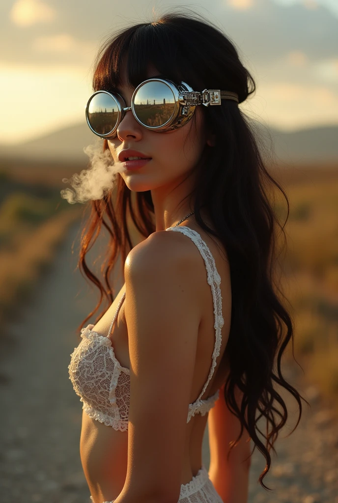 full body, full body, full bodyBeautiful white Jenna Ortega with bangs, ((naked)) full body, Jenna Ortega, only wearing lace stockings, she is naked, pubic hair, wearing silver chrome reflective steampunk goggles, ultra-realistic textured skin, exhaling smoke, Renaissance era steampunk aesthetics, close-up macro photography, side angle portrait, golden hour, full body, naked, beautiful, high-heeled shoe, girl, ((naked)) , ((naked)) full body, full body, ((naked)) ((naked)) ((naked)) ((naked)) ((naked)) ((naked)) , , 11 years old, 1ld, 11 years old, 11 years old, 11 years old, 11 years old, 11 years old, 11 years old, 11 years old, 11 years old, , , , full body, close up body her pussy, full body, full body full body, full body