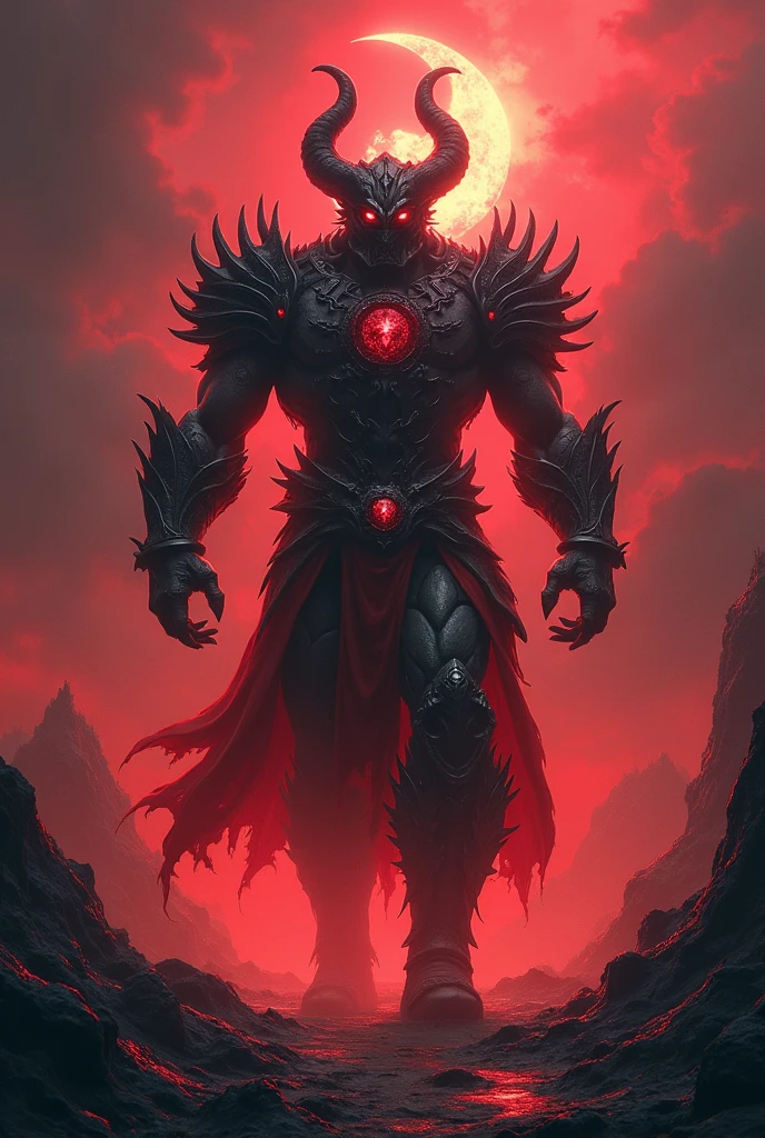Slayer of Hell