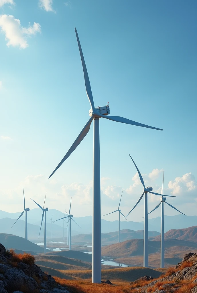 wind energy
