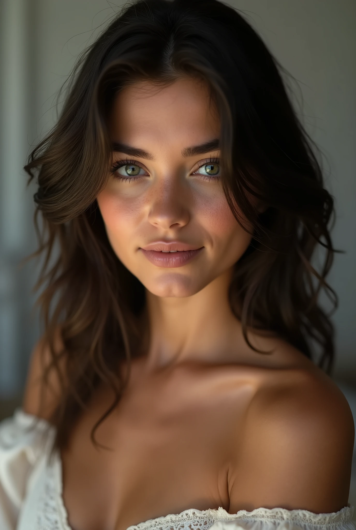 21 yo ager brunette sexy