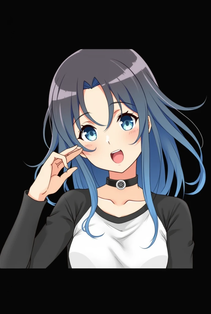anime girl