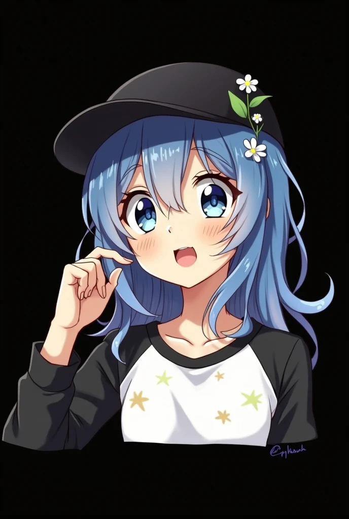 anime girl