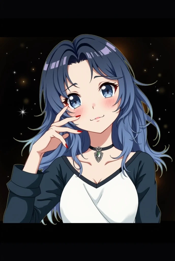 anime girl