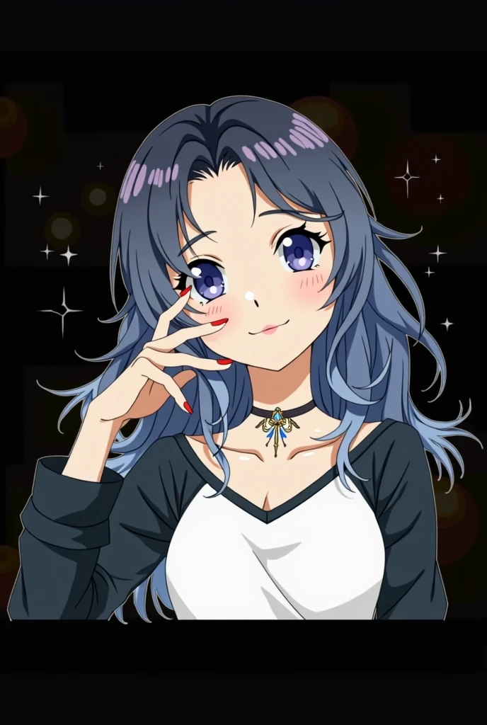 anime girl