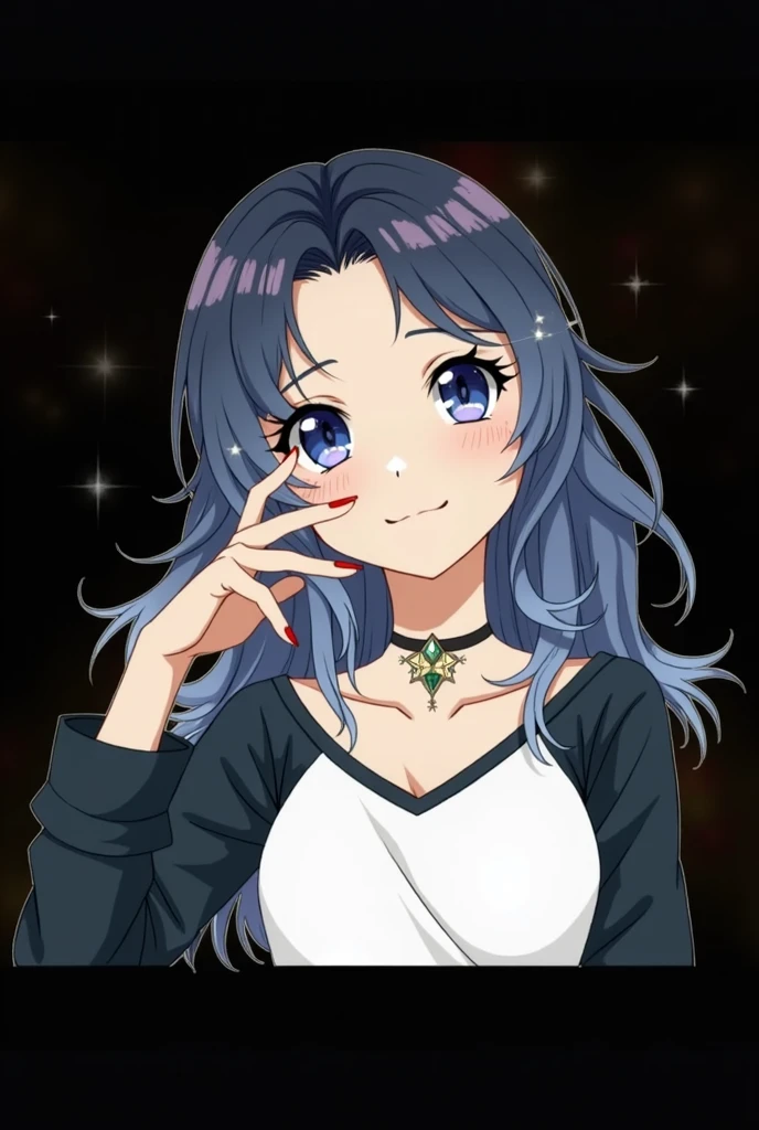 anime girl