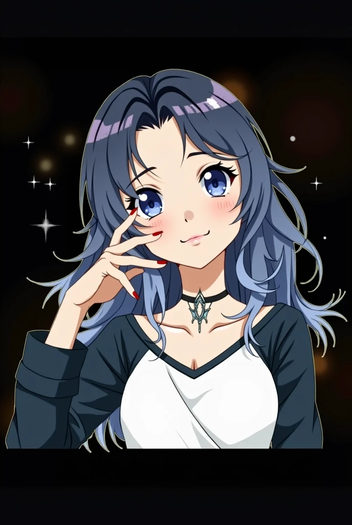 anime girl