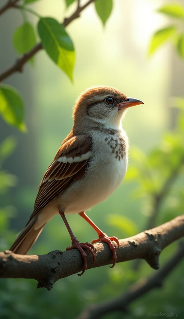 Sparrow