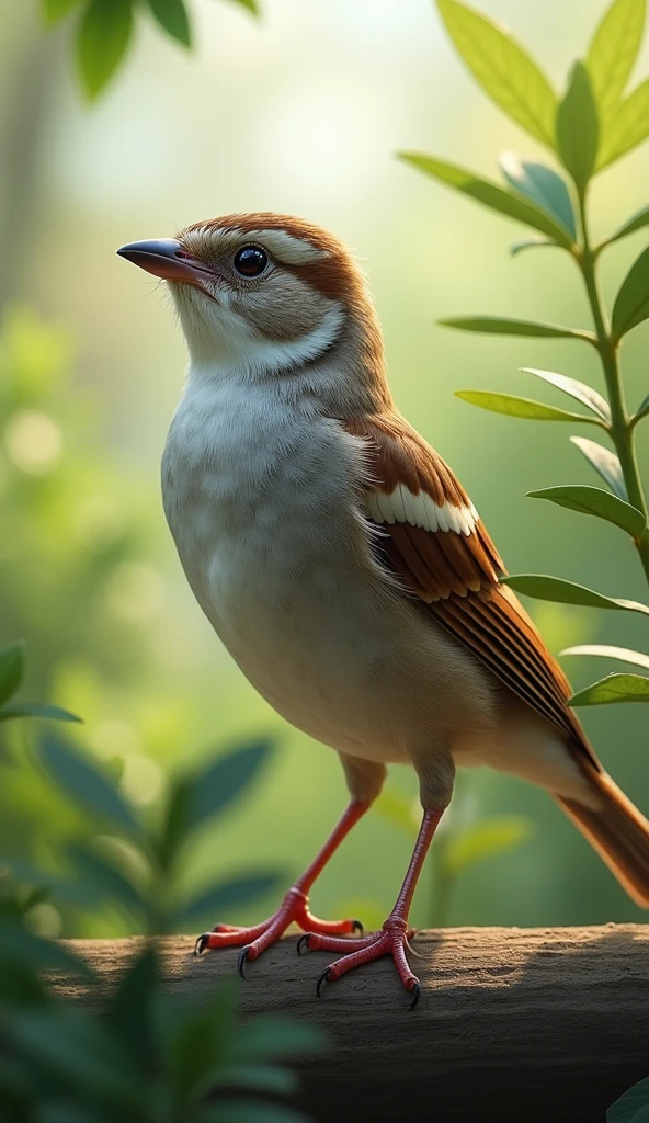 Sparrow