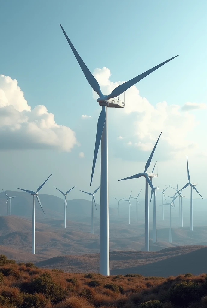 wind energy
