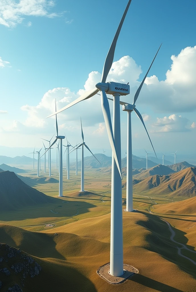 wind energy in brazil