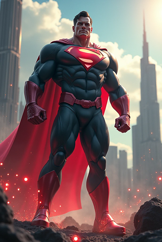 super 
