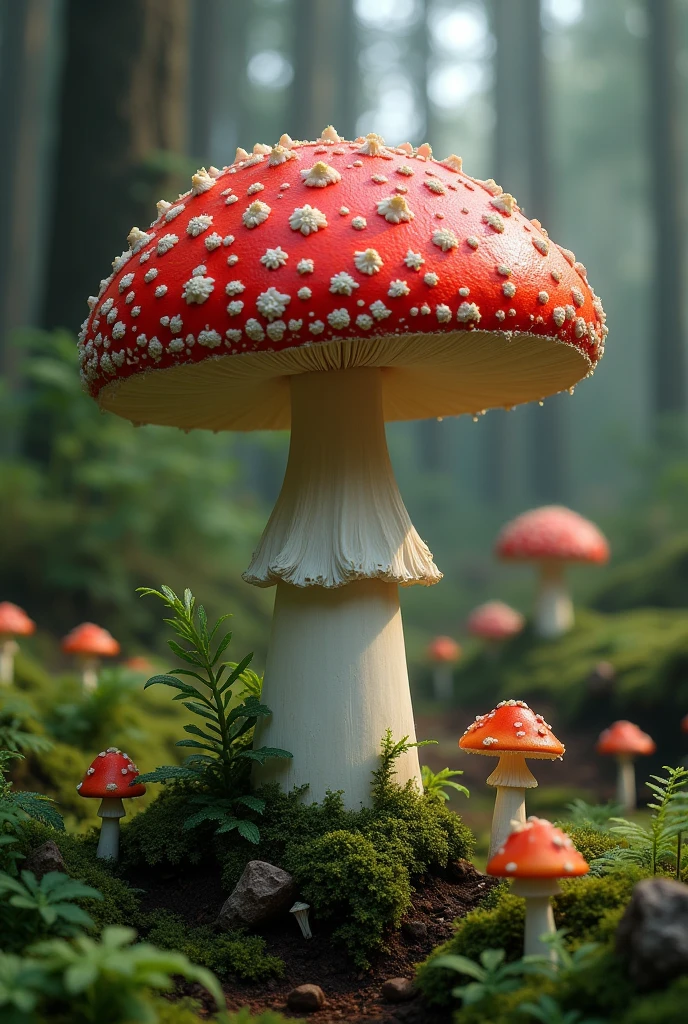 Fly agaric