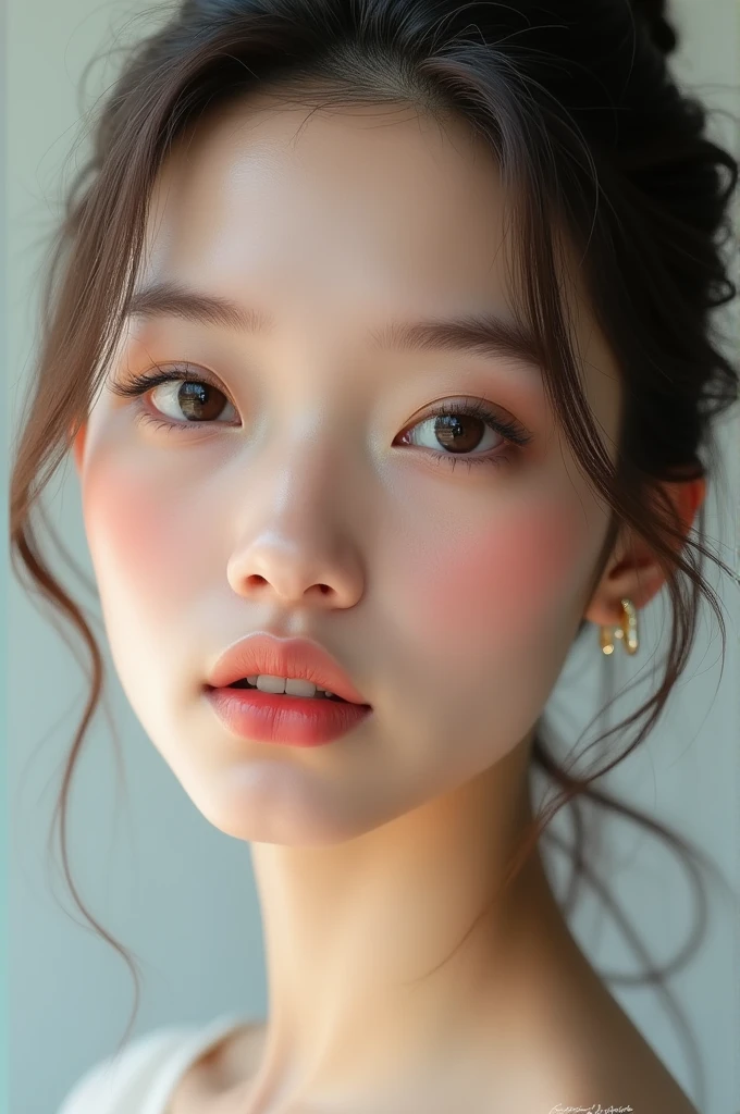 ((best quality)), ((masterpiece)), (detailed), perfect face