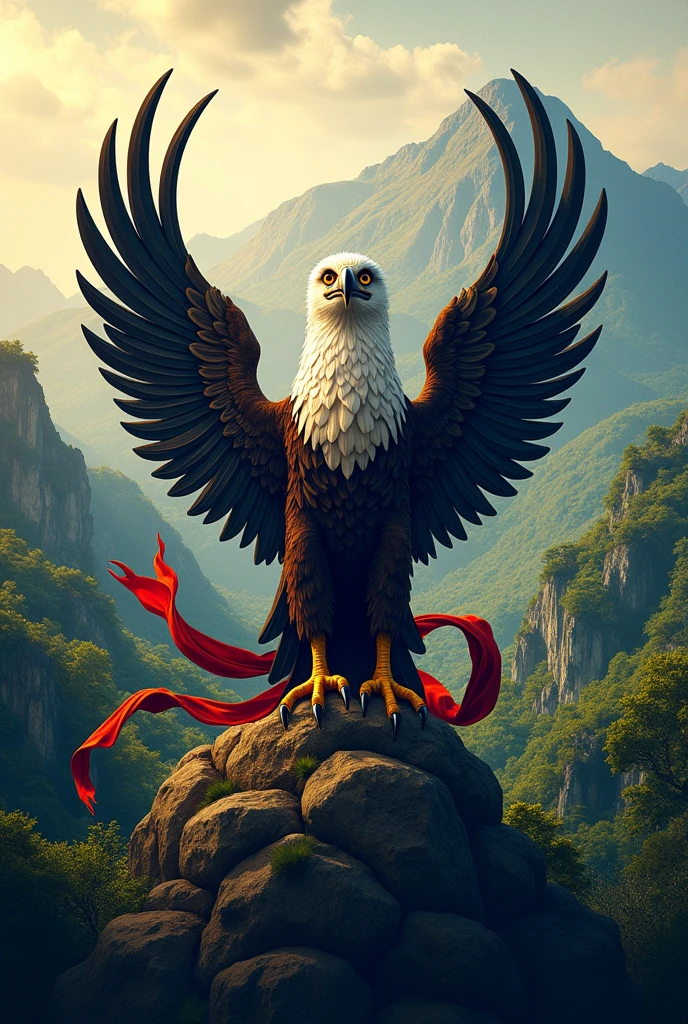 New coat of arms of Colombia