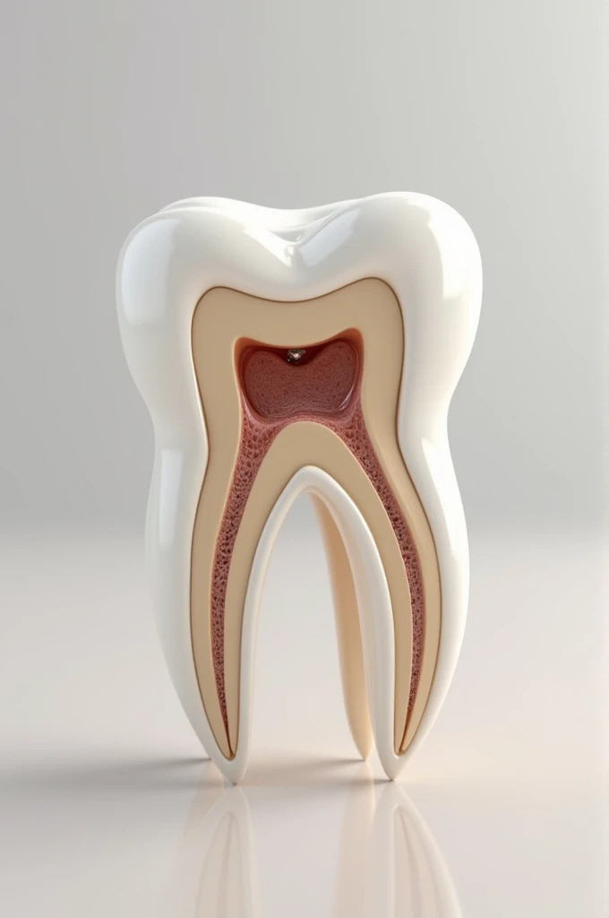 tooth