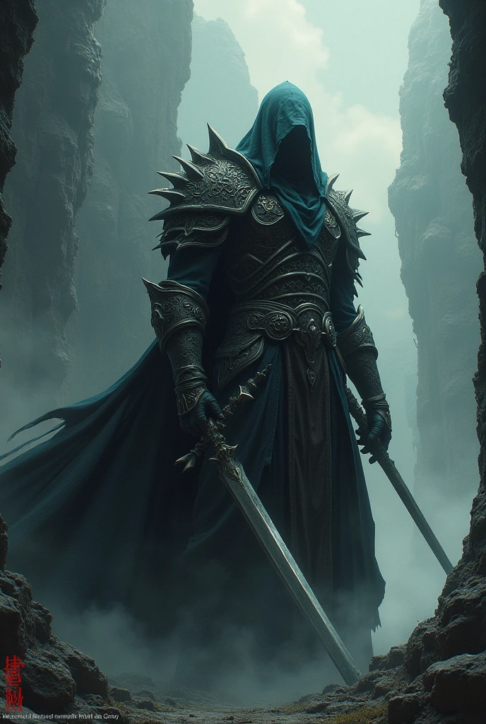 dark souls, fantasy world, anime