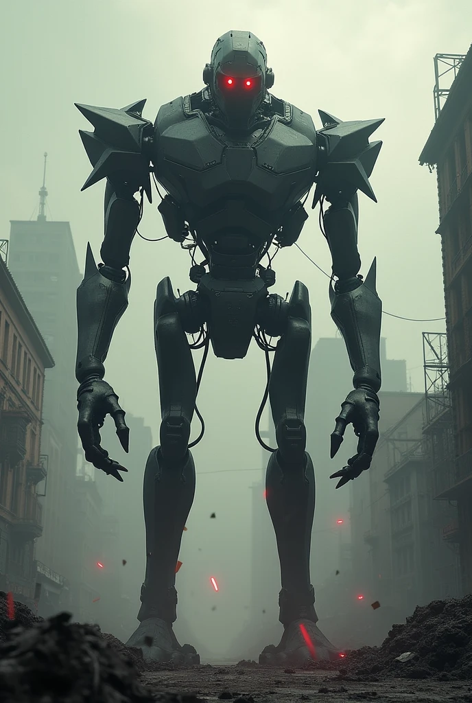 🤖👿