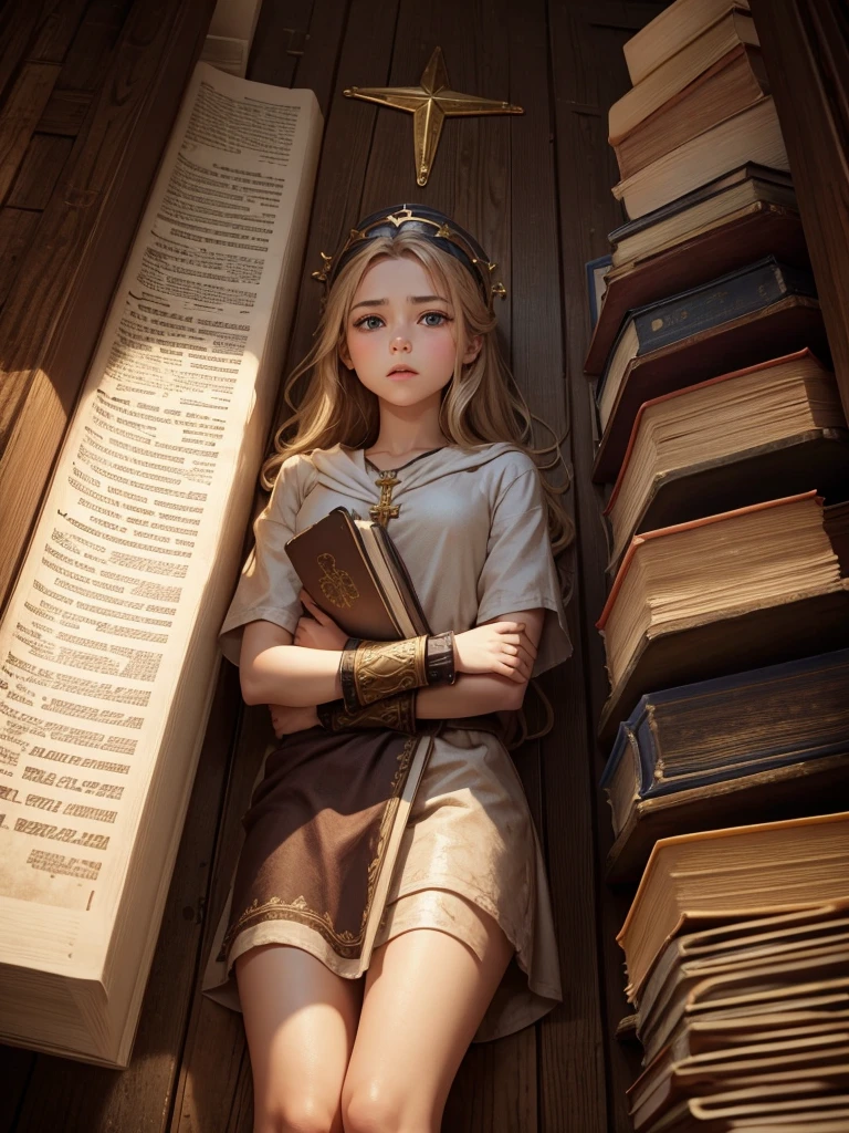 Bible theme