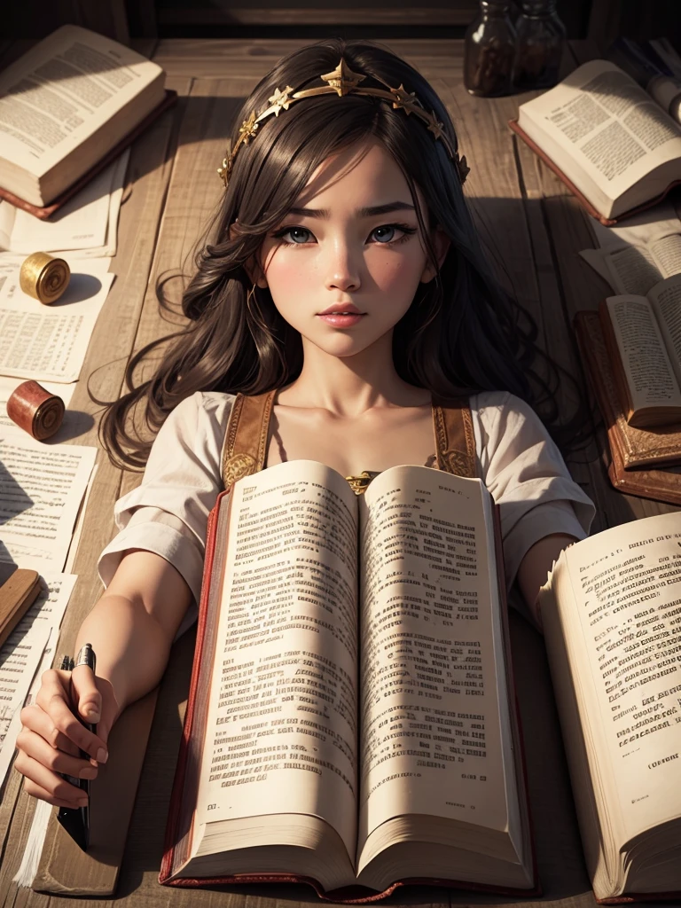 Bible theme