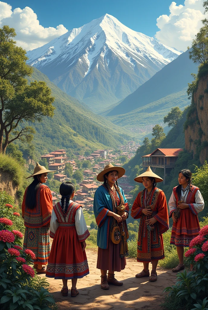 ecuador

