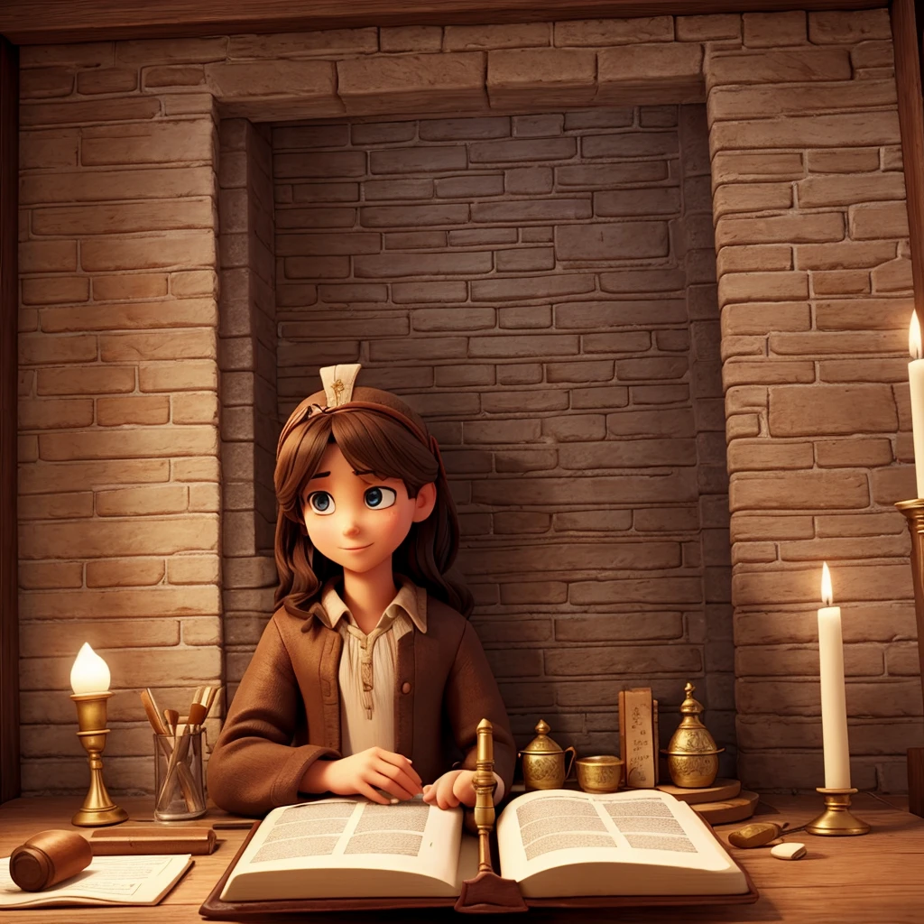 Bible theme