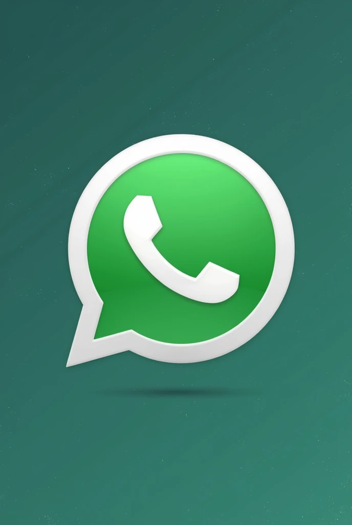 Different whatsapp logo