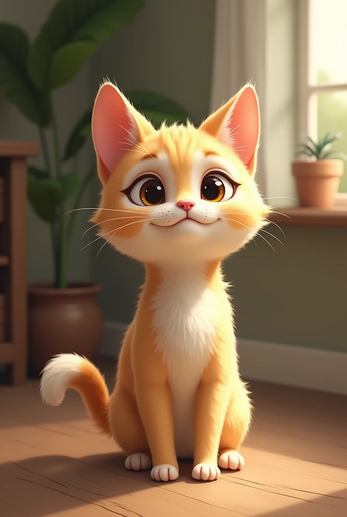 meow