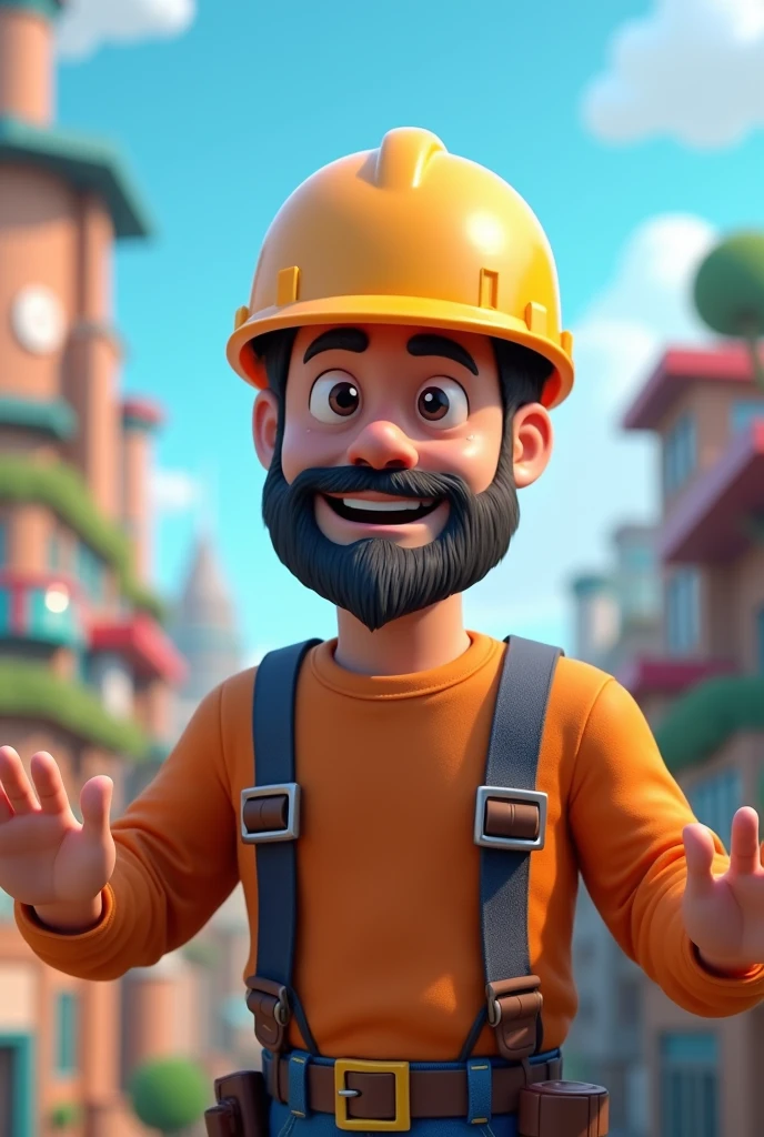 roblox : builderman