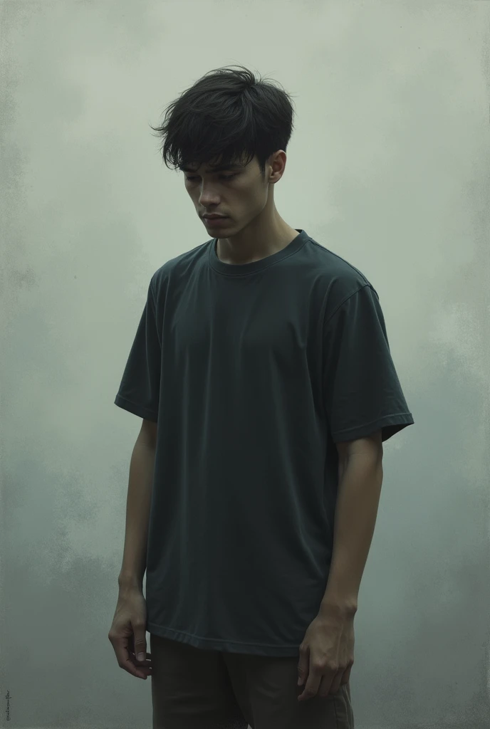 A Guy Missing Someone