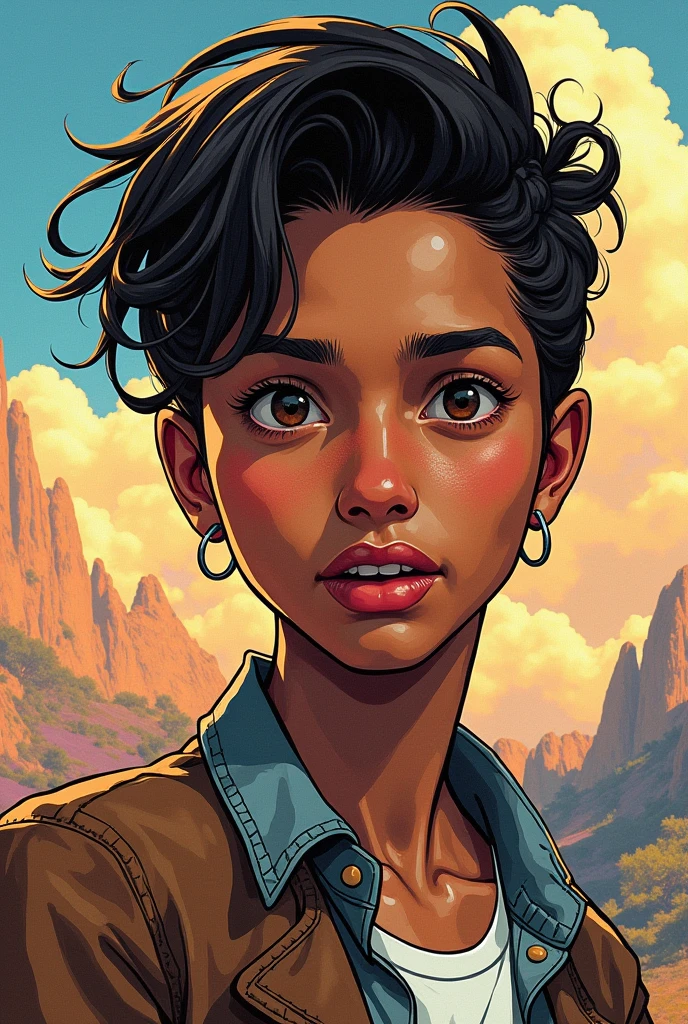 Me in 2d

