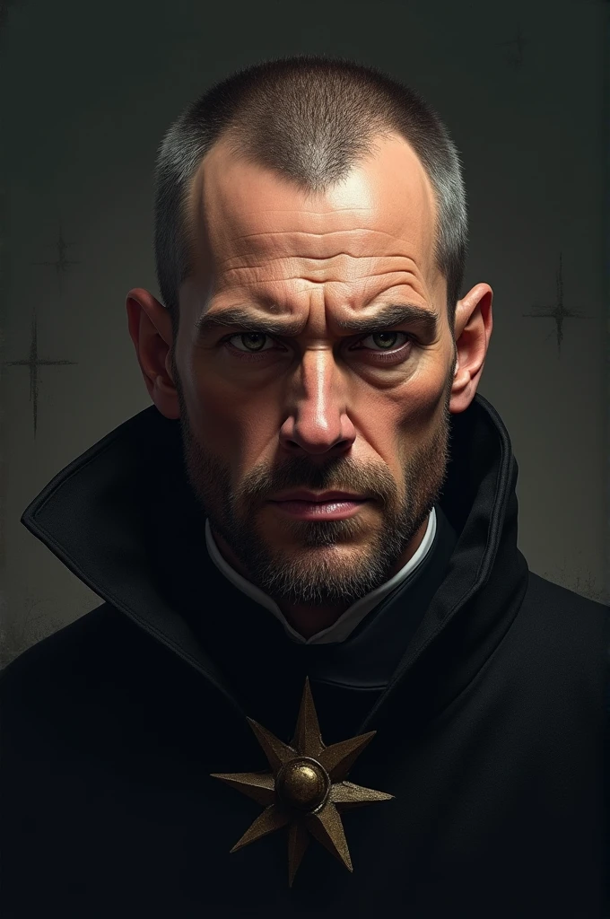 Macbeth facil de dibujar